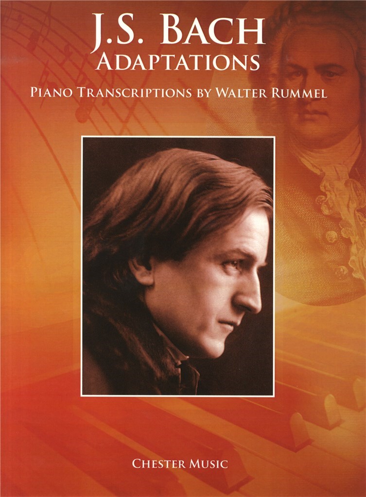 Adaptations (Rummel)